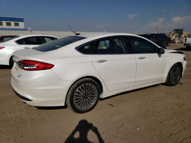 VIN 3FA6P0HD6HR284023 2017 Ford Fusion, SE no.3