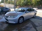 LEXUS ES 350 photo