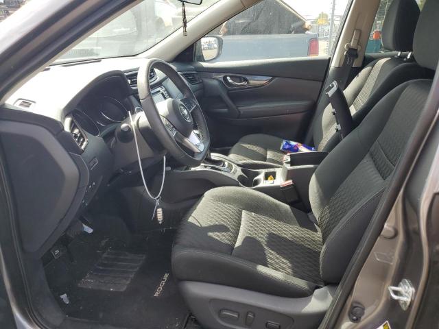 2019 NISSAN ROGUE S - KNMAT2MV7KP558015