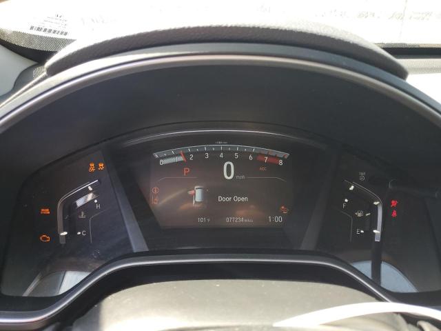 2017 HONDA CR-V EX - 7FARW1H57HE039908