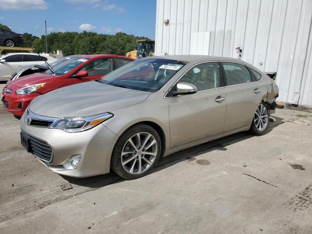 TOYOTA AVALON XLE