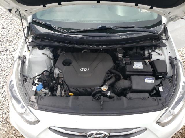 2017 HYUNDAI ACCENT SE - KMHCT4AE0HU193384
