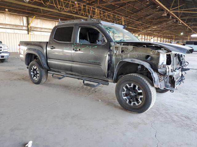 VIN 3TMAZ5CN7KM085238 2019 Toyota Tacoma, Double Cab no.4