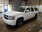 CHEVROLET SUBURBAN K photo