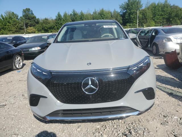 2023 MERCEDES-BENZ EQS SUV 45 - 4JGDM2DB7PA022302