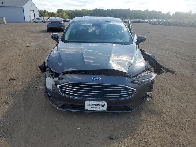 VIN 3FA6P0LU9KR120800 2019 Ford Fusion, SE no.5