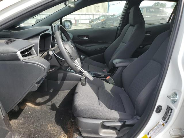 2021 TOYOTA COROLLA SE - JTNB4MBE3M3131954
