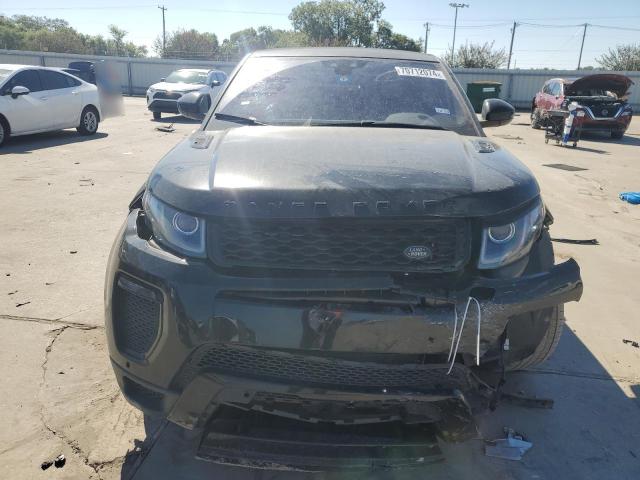 2017 LAND ROVER RANGE ROVE - SALVD5BG1HH240147
