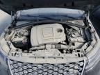 LAND ROVER RANGE ROVE photo