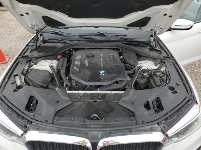 2017 BMW 540 I - WBAJE5C36HG915783