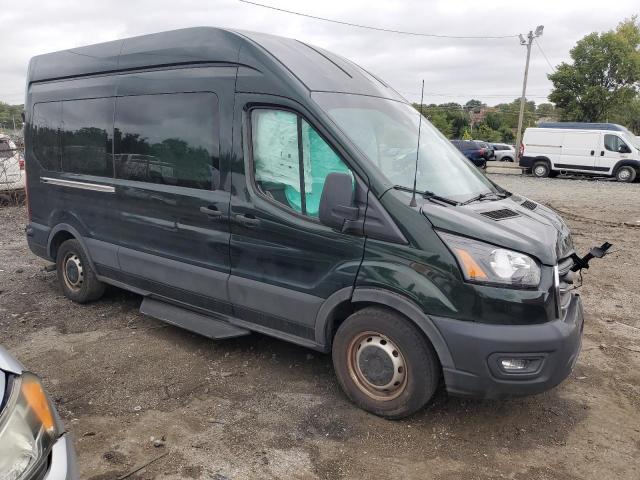 VIN 1FBAX2X85LKA16604 2020 Ford Transit, T-350 no.4