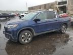 HONDA RIDGELINE photo