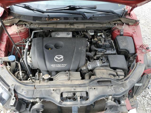 VIN JM3KE2CY0G0780767 2016 Mazda CX-5, Touring no.12