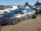 2019 NISSAN ALTIMA SV - 1N4BL4DW8KC145266