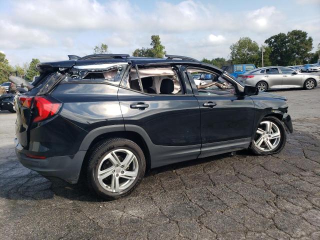 2020 GMC TERRAIN SL - 3GKALMEV0LL175397