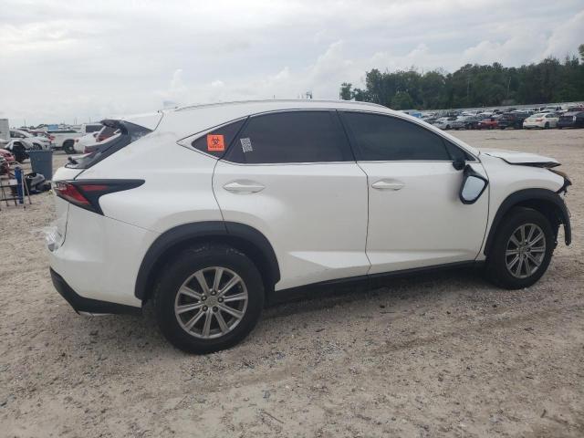 2016 LEXUS NX 200T BA - JTJYARBZ0G2034340