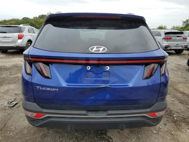 2023 HYUNDAI TUCSON SEL - 5NMJF3AE1PH266295