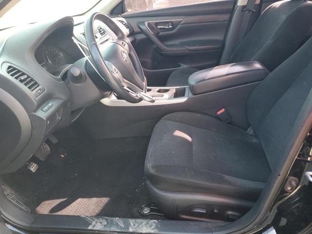 2015 NISSAN ALTIMA 2.5 - 1N4AL3AP1FC598802