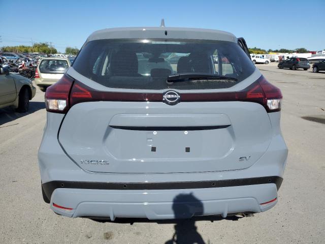 VIN 3N1CP5CV4RL517012 2024 Nissan Kicks, SV no.6