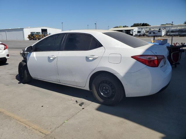 VIN 2T1BURHE5KC242096 2019 Toyota Corolla, L no.2