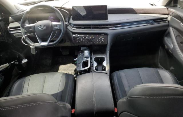 2022 INFINITI QX60 SENSO - 5N1DL1GSXNC335550