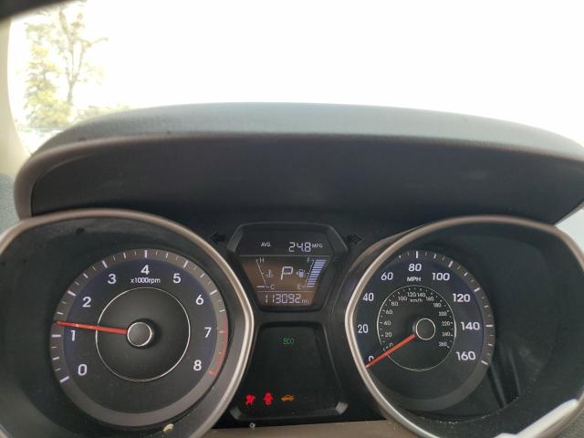 2016 HYUNDAI ELANTRA SE - 5NPDH4AE6GH775685