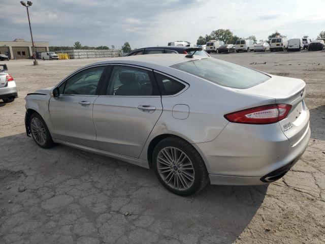 VIN 3FA6P0T92GR218246 2016 Ford Fusion, SE no.2