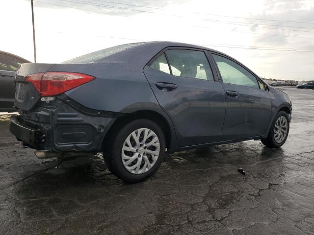 VIN 2T1BURHE8JC044739 2018 Toyota Corolla, L no.3