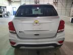 CHEVROLET TRAX 1LT photo