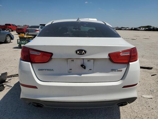 VIN 5XXGN4A70FG398031 2015 KIA Optima, EX no.6