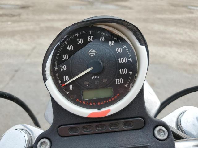 2016 HARLEY-DAVIDSON XL883 SUPE - 1HD4CR214GC430088