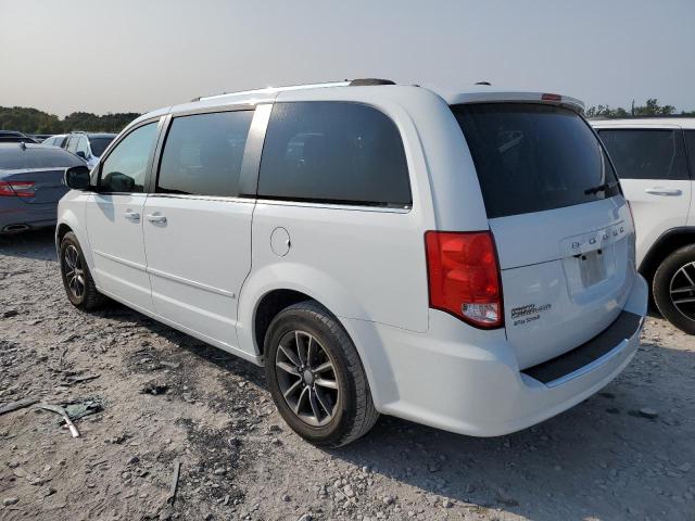 2017 DODGE GRAND CARA - 2C4RDGCG5HR857395