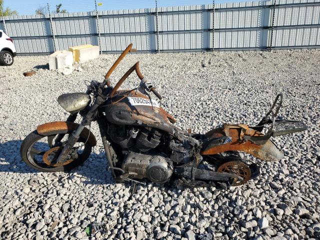 2011 VICTORY MOTORCYCLES VEGAS STAN 5VPGB36N5B3000902