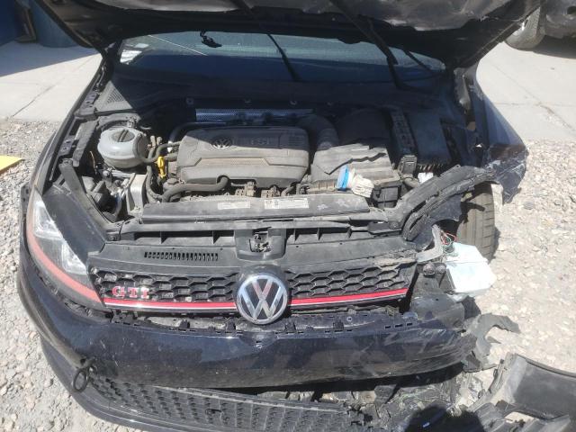 2016 VOLKSWAGEN GTI S/SE - 3VW447AU0GM070084