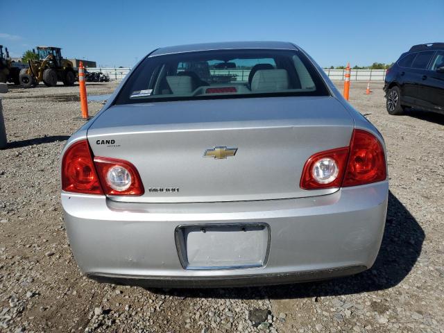 2010 CHEVROLET MALIBU LS 1G1ZA5EB5AF289458  72512624