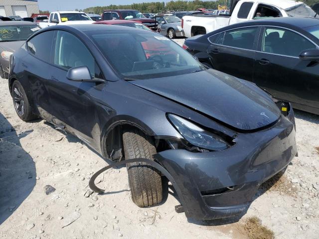 Vin: 7saygded3rf114643, lot: 70955734, tesla model y 20244