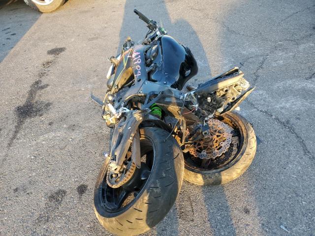 2015 KAWASAKI ZX1000 J - JKAZXCJ15FA024707