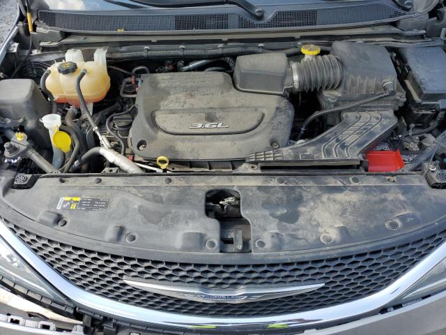 VIN 2C4RC1BG4HR809758 2017 Chrysler Pacifica, Touri... no.12