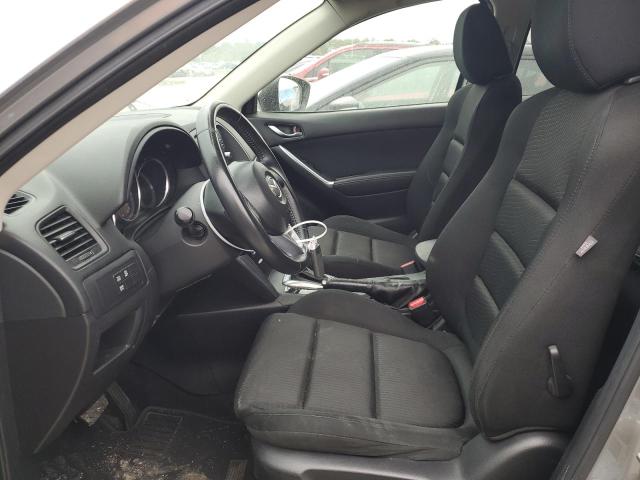 2015 MAZDA CX-5 TOURI - JM3KE2CY4F0445297