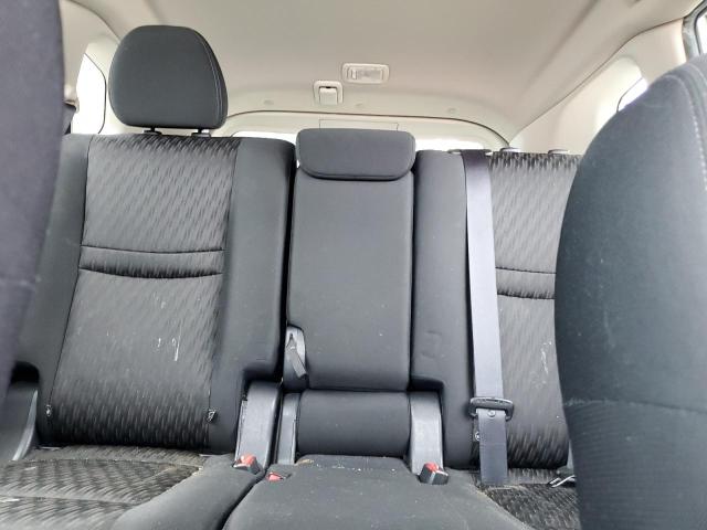 2019 NISSAN ROGUE S - KNMAT2MT7KP507970