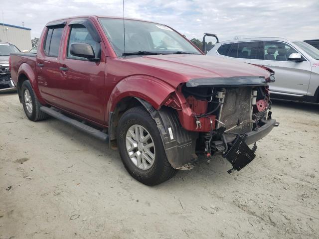 2019 NISSAN FRONTIER S - 1N6DD0ER0KN766116