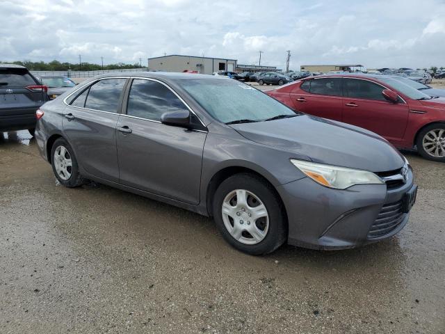 VIN 4T4BF1FK3FR491382 2015 Toyota Camry, LE no.4