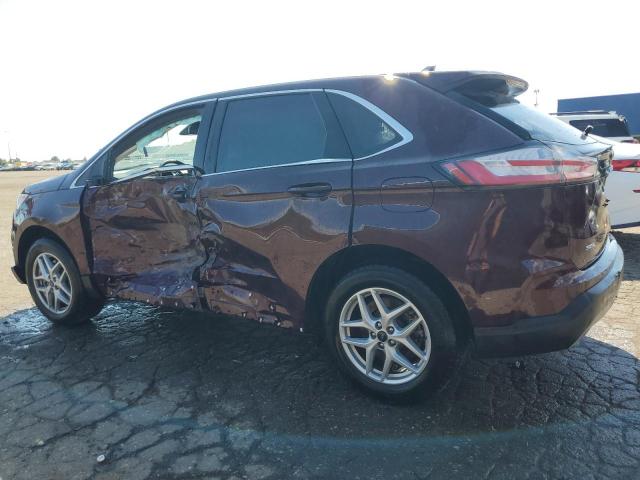 2023 FORD EDGE SEL - 2FMPK4J99PBA25237
