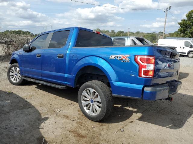 VIN 1FTEW1EP1JFB18976 2018 Ford F-150, Supercrew no.2