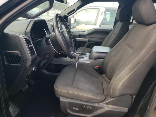 2019 FORD F150 SUPER - 1FTEW1EPXKFB79549