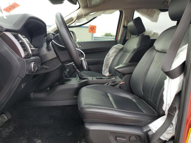 2019 FORD RANGER XL - 1FTER4EH1KLA96952