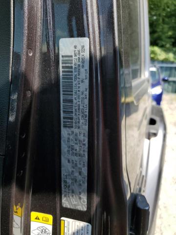 2018 JEEP WRANGLER U - 1C4HJXEG0JW127716
