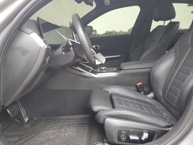 2024 BMW M340XI - 3MW49FF02R8D85790