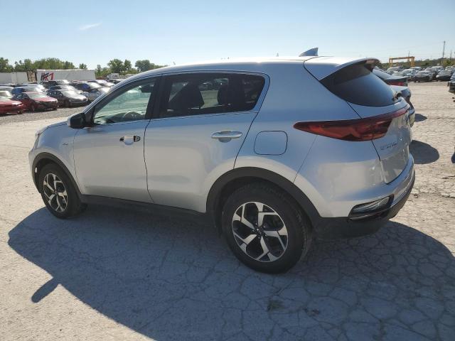 2021 KIA SPORTAGE L - KNDPMCAC6M7843310