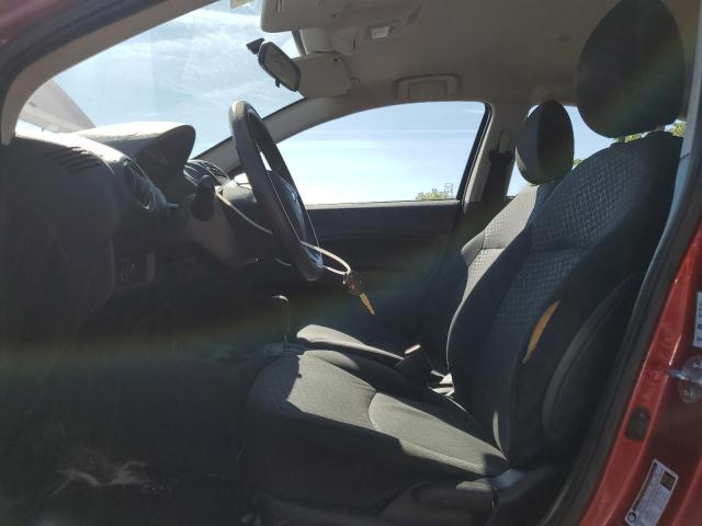 2015 MITSUBISHI MIRAGE DE - ML32A3HJ5FH037689